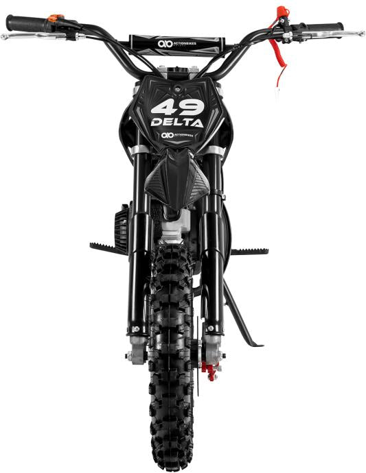 Delta dječji cross motor 49 ccm 2 takt