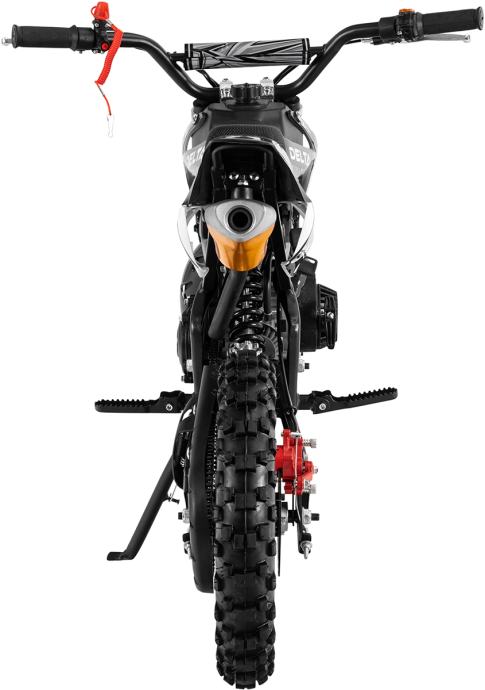Delta dječji cross motor 49 ccm 2 takt