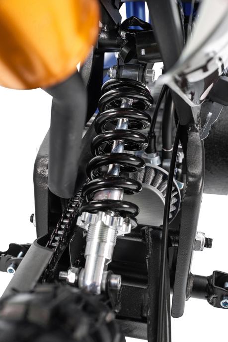 Delta dječji cross motor 49 ccm 2 takt