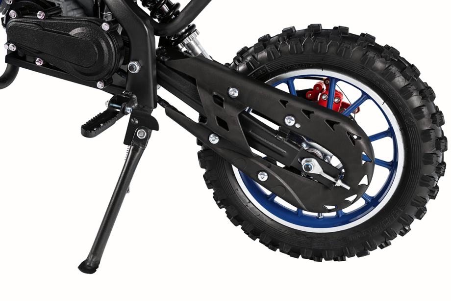 Delta dječji cross motor 49 ccm 2 takt