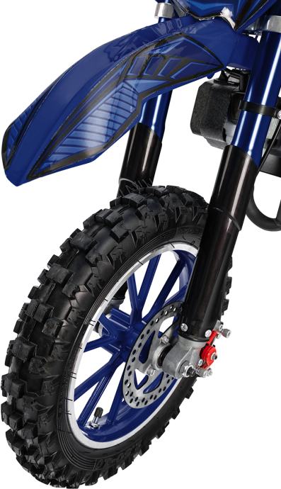 Delta dječji cross motor 49 ccm 2 takt