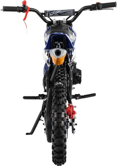 Delta dječji cross motor 49 ccm 2 takt