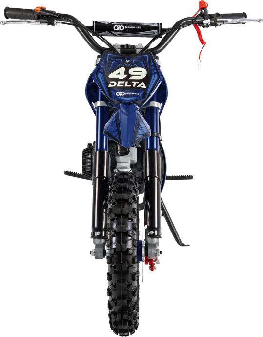 Delta dječji cross motor 49 ccm 2 takt