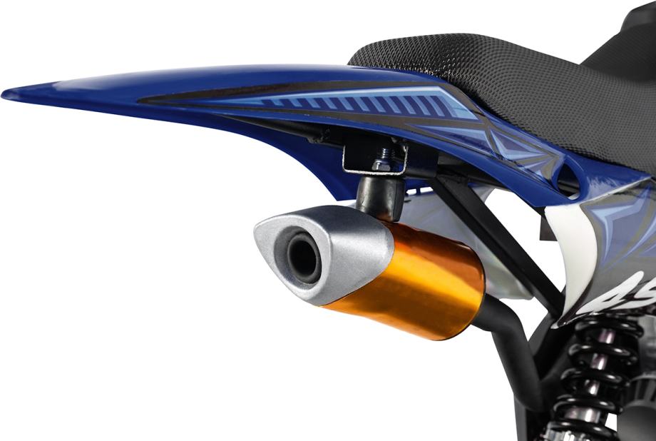 Delta dječji cross motor 49 ccm 2 takt