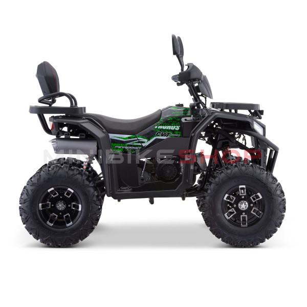 Dječji kvad quad TAURUS 200ccm CVT ATV