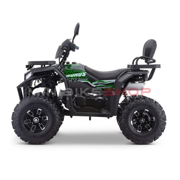 Dječji kvad quad TAURUS 200ccm CVT ATV