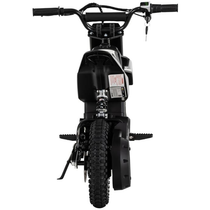 Dječji cross kros Raider, dječji električni motocikl