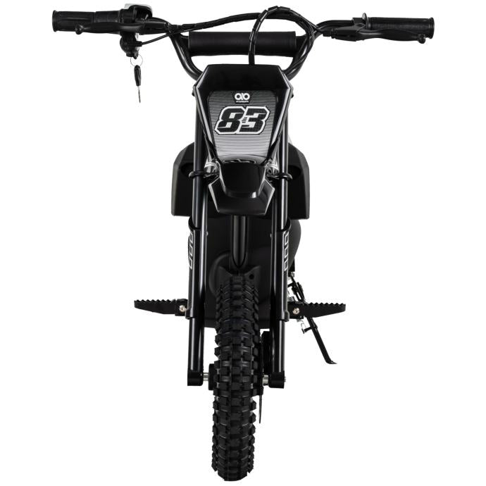 Dječji cross kros Raider, dječji električni motocikl