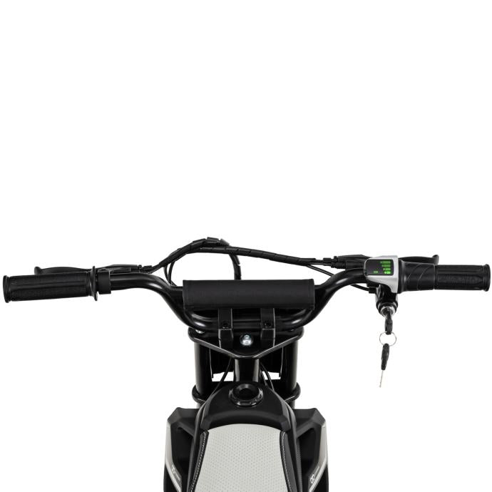 Dječji cross kros Raider, dječji električni motocikl