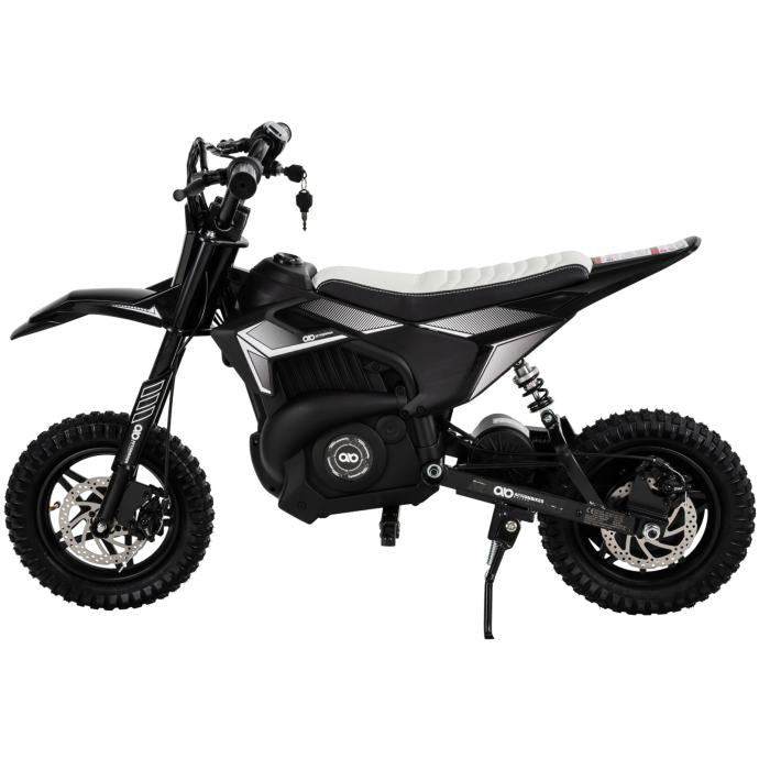 Dječji cross kros Raider, dječji električni motocikl