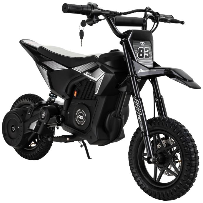 Dječji cross kros Raider, dječji električni motocikl