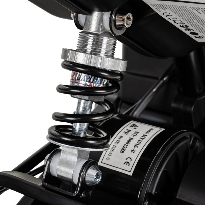 Dječji cross kros Raider, dječji električni motocikl