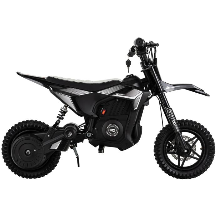 Dječji cross kros Raider, dječji električni motocikl