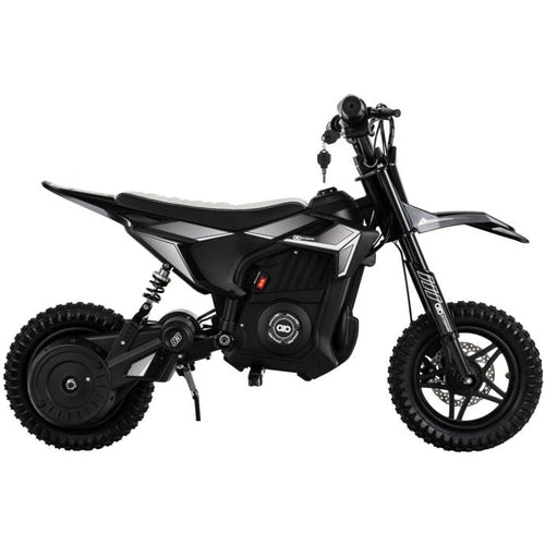 Dječji cross kros Raider, dječji električni motocikl