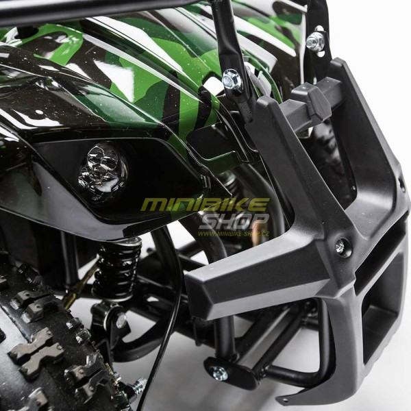 Dječji Kvad Quad ATV Eco Torino 1000W 36V Zeleni kamuflazni