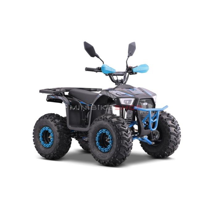 Dječji kvad quad četverocikl MiniRocket Commander 1200W