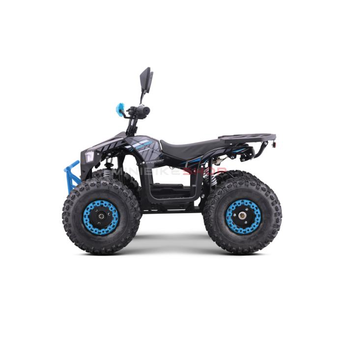 Dječji kvad quad četverocikl MiniRocket Commander 1200W