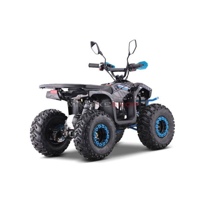 Dječji kvad quad četverocikl MiniRocket Commander 1200W