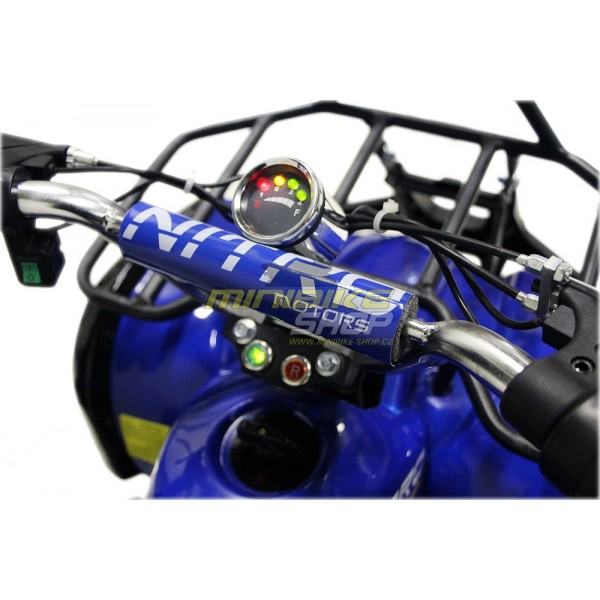 Dječji Kvad Quad četverostruki Eco Torino 800W ATV