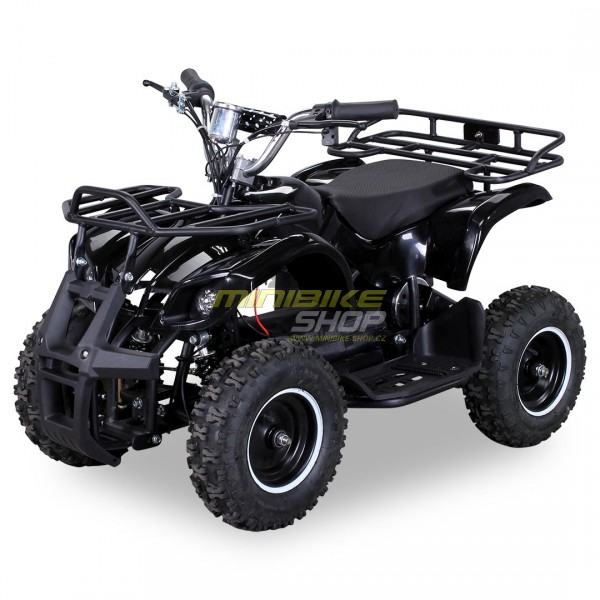 Dječji Kvad Quad četverostruki Eco Torino 800W ATV