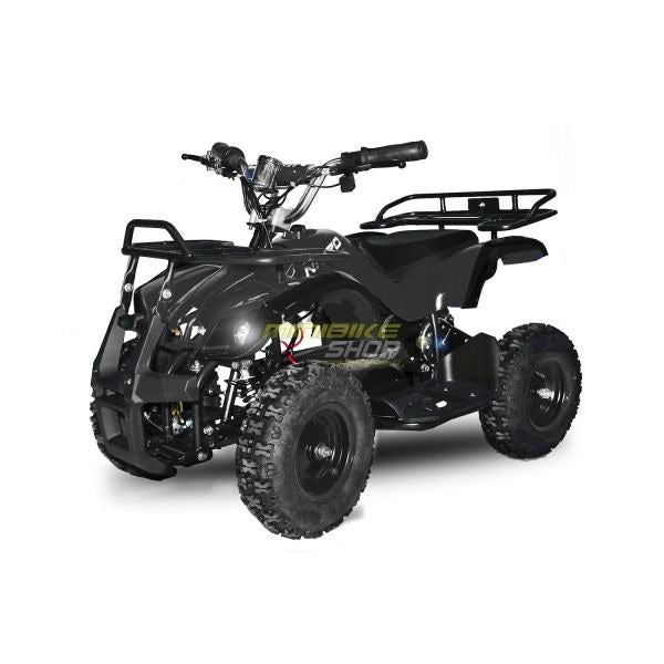Dječji Kvad Quad četverostruki Eco Torino 800W ATV