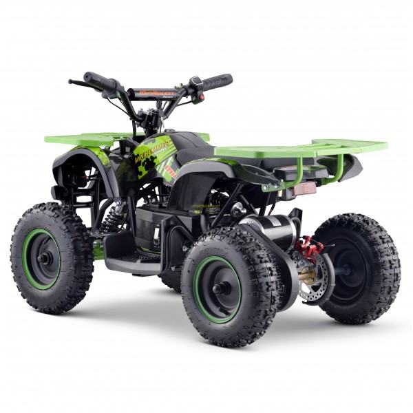 Dječji kvad quad MiniHummer 1000W Deluxe Lithium ATV