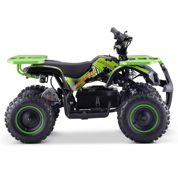 Dječji kvad quad MiniHummer 1000W Deluxe Lithium ATV