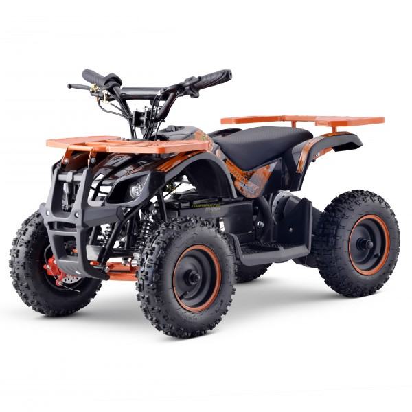 Dječji kvad quad MiniHummer 1000W Deluxe Lithium ATV