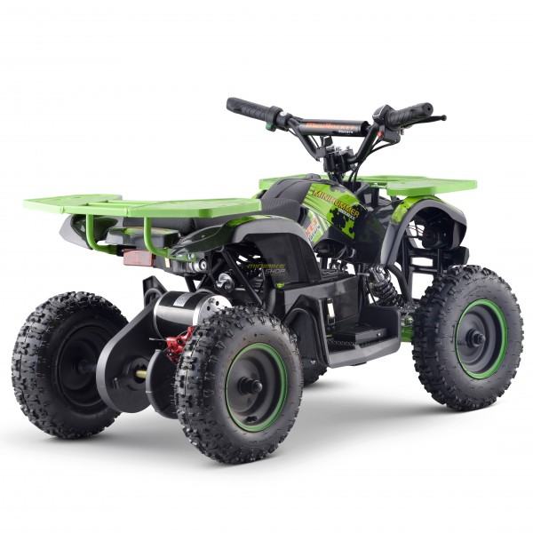 Dječji kvad quad MiniHummer 1000W Deluxe Lithium ATV