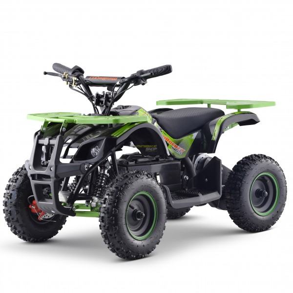 Dječji kvad quad MiniHummer 1000W Deluxe Lithium ATV