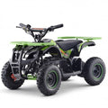 Dječji kvad quad MiniHummer 1000W Deluxe Lithium ATV