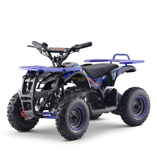 Dječji kvad quad MiniHummer 1000W Deluxe Lithium ATV