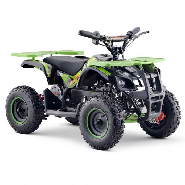 Dječji kvad quad MiniHummer 1000W Deluxe Lithium ATV