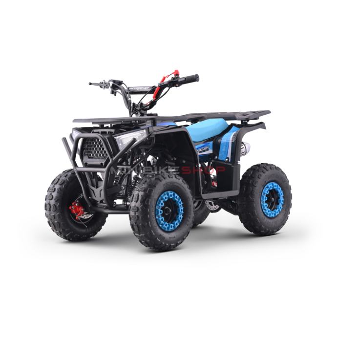 Dječji Kvad Quad MiniRocket Explorer 49cc ATV