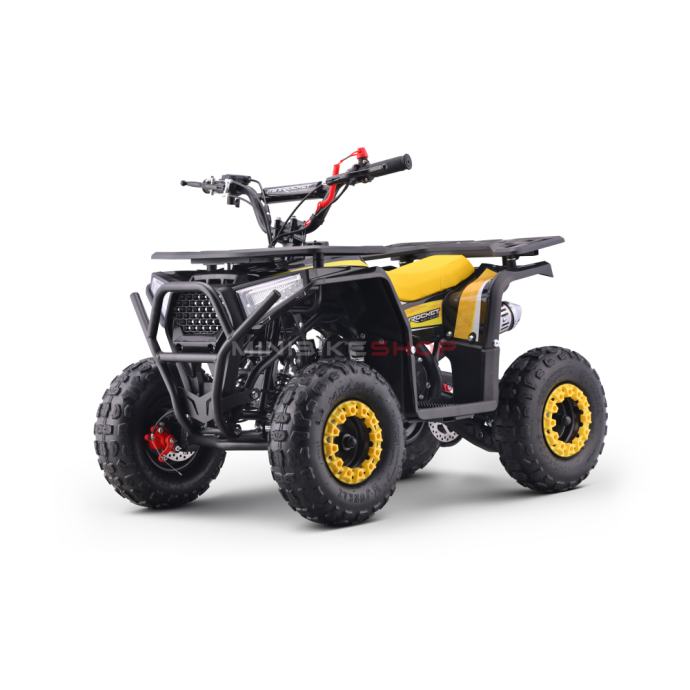 Dječji Kvad Quad MiniRocket Explorer 49cc ATV