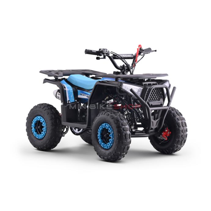 Dječji Kvad Quad MiniRocket Explorer 49cc ATV