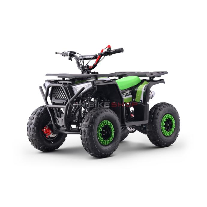 Dječji Kvad Quad MiniRocket Explorer 49cc ATV