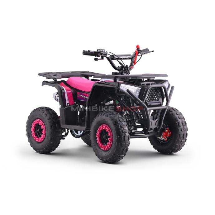 Dječji Kvad Quad MiniRocket Explorer 49cc ATV