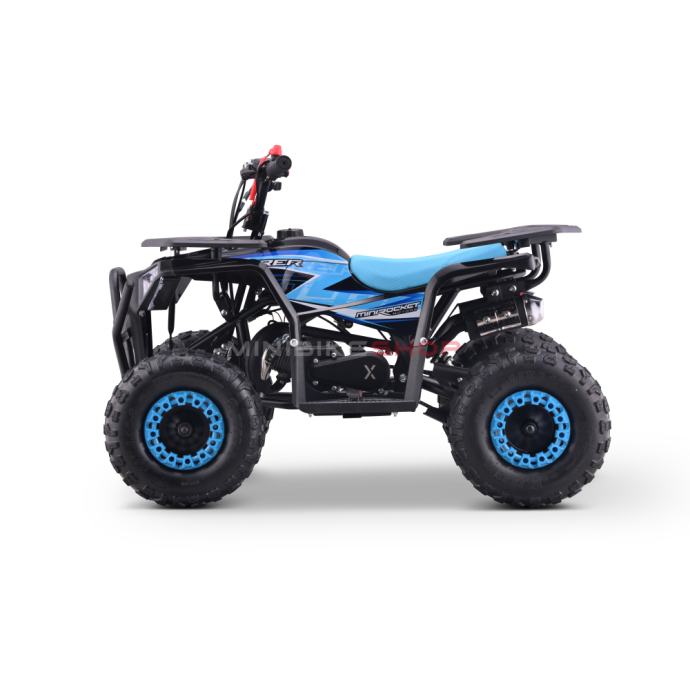Dječji Kvad Quad MiniRocket Explorer 49cc ATV
