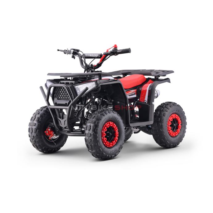Dječji Kvad Quad MiniRocket Explorer 49cc ATV