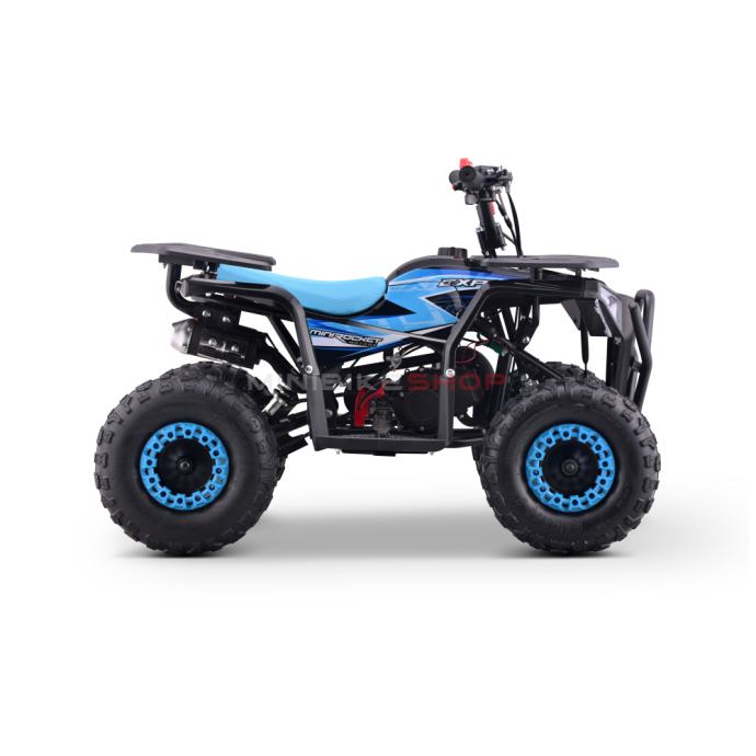 Dječji Kvad Quad MiniRocket Explorer 49cc ATV