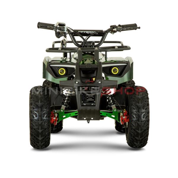 Dječji Kvad Quad MiniRocket MiniHunter 1200W