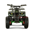 Dječji Kvad Quad MiniRocket MiniHunter 1200W