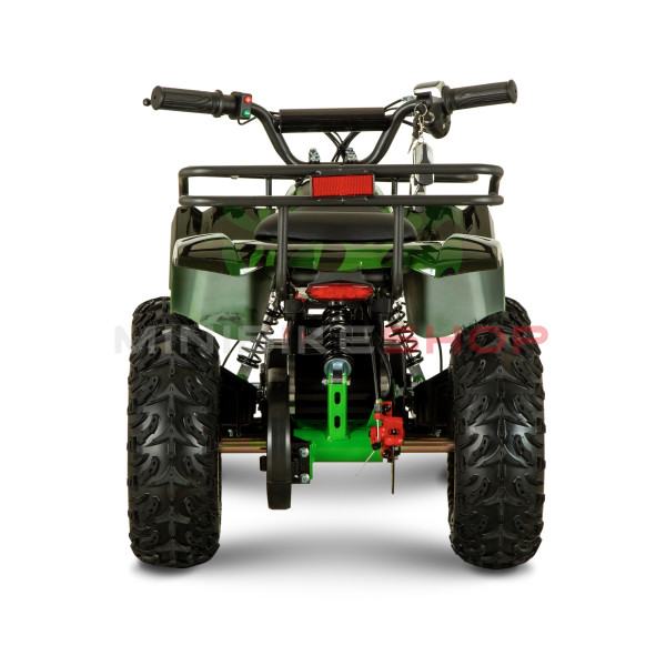 Dječji Kvad Quad MiniRocket MiniHunter 1200W