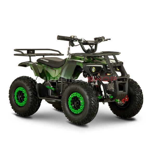 Dječji Kvad Quad MiniRocket MiniHunter 1200W