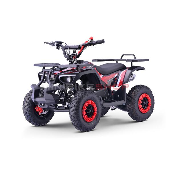 Dječji Kvad Quad MiniRocket MiniHunter 49cc Colored