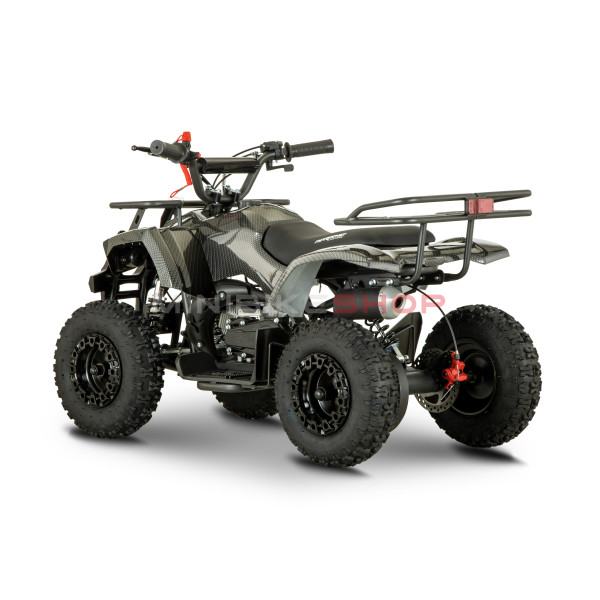 Dječji Quad MiniRocket MiniHunter 49cc