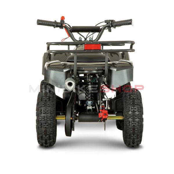 Dječji Quad MiniRocket MiniHunter 49cc