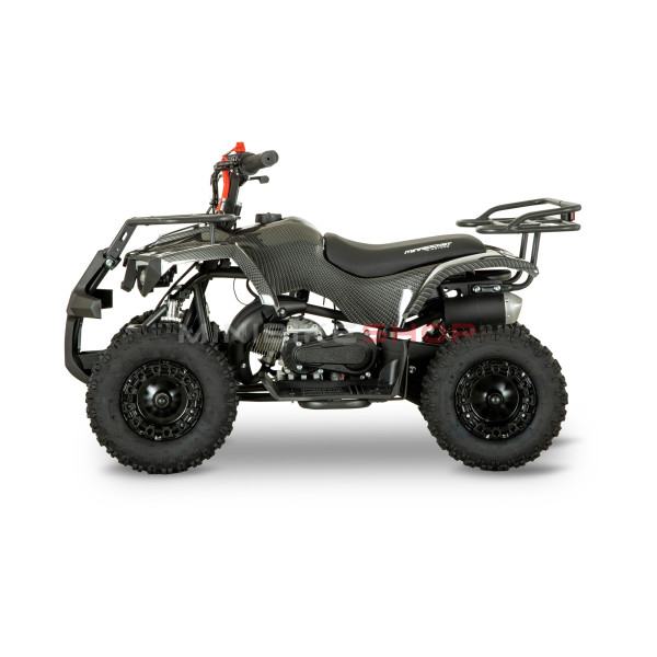 Dječji Quad MiniRocket MiniHunter 49cc