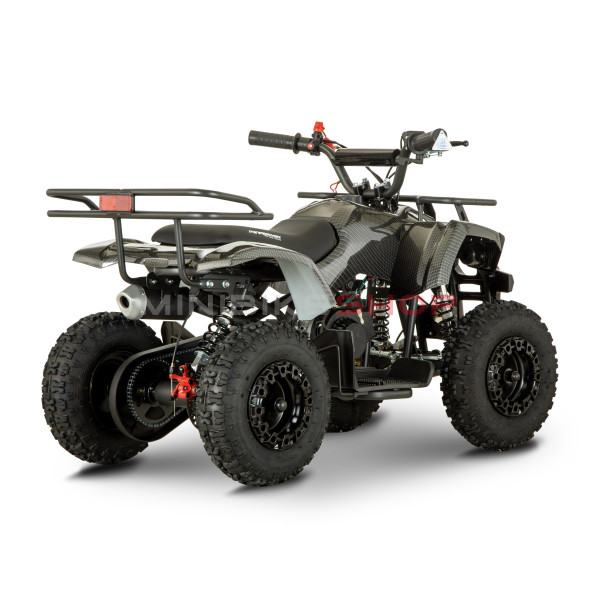 Dječji Quad MiniRocket MiniHunter 49cc